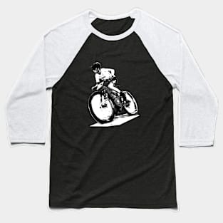 mtb Baseball T-Shirt